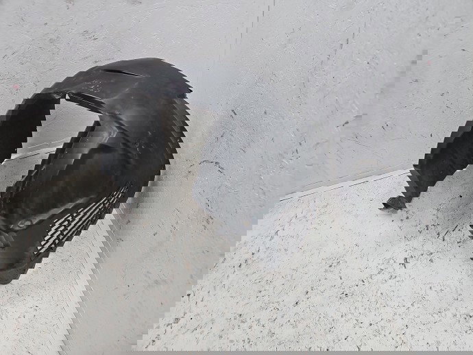 Carenaj roata stanga fata Jaguar XF (X250) [Fabr 2008-2015] Facelift Berlina CX23-166563-AB