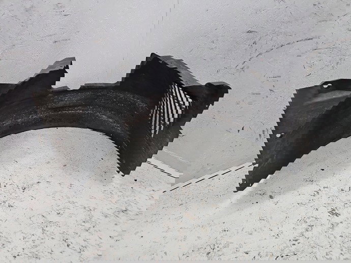 Carenaj roata stanga fata Jaguar XF (X250) [Fabr 2008-2015] Facelift Berlina CX23-166563-AB