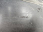 Carenaj roata stanga fata Jaguar XF (X250) [Fabr 2008-2015] Facelift Berlina CX23-166563-AB