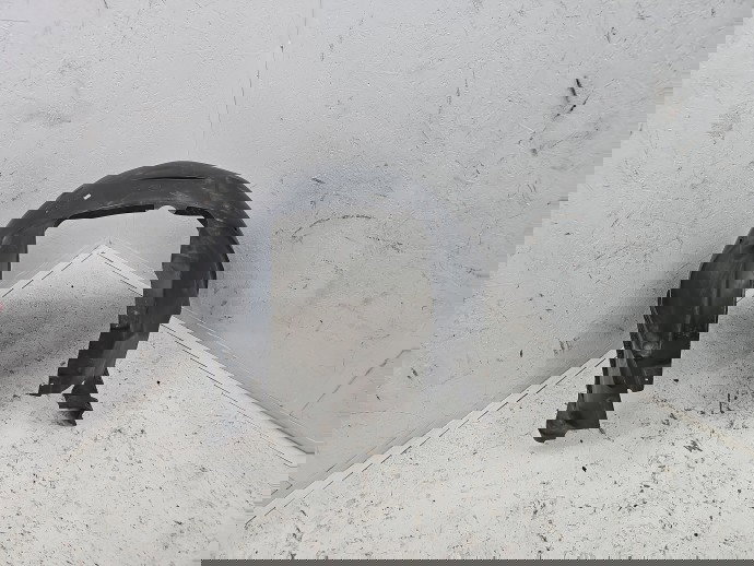 Carenaj roata dreapta fata Jaguar XF (X250) [Fabr 2008-2015] Facelift Berlina CX23-166562-AB