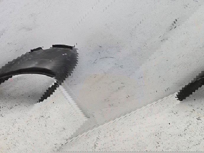 Carenaj roata dreapta fata Jaguar XF (X250) [Fabr 2008-2015] Facelift Berlina CX23-166562-AB