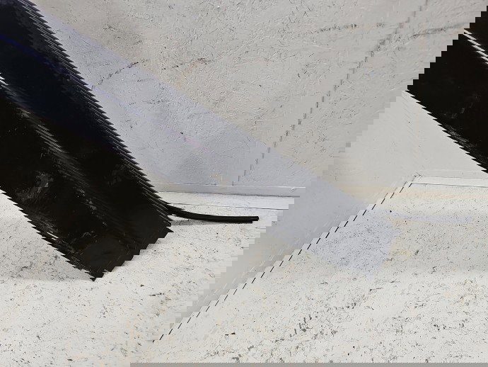 Prag lateral stanga Volvo XC90 II [Fabr 2015-2024] SUV 31395883