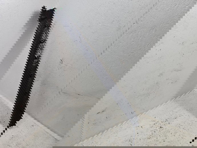 Prag lateral stanga Volvo XC90 II [Fabr 2015-2024] SUV 31395883