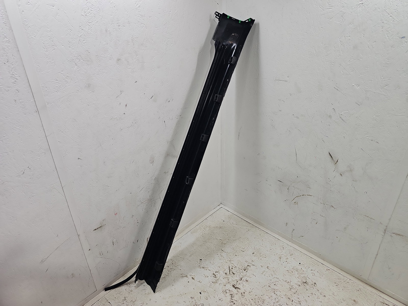 Prag lateral stanga Volvo XC90 II [Fabr 2015-2024] SUV 31395883 - imagine 4