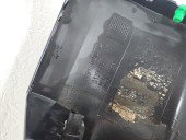 Prag lateral stanga Volvo XC90 II [Fabr 2015-2024] SUV 31395883