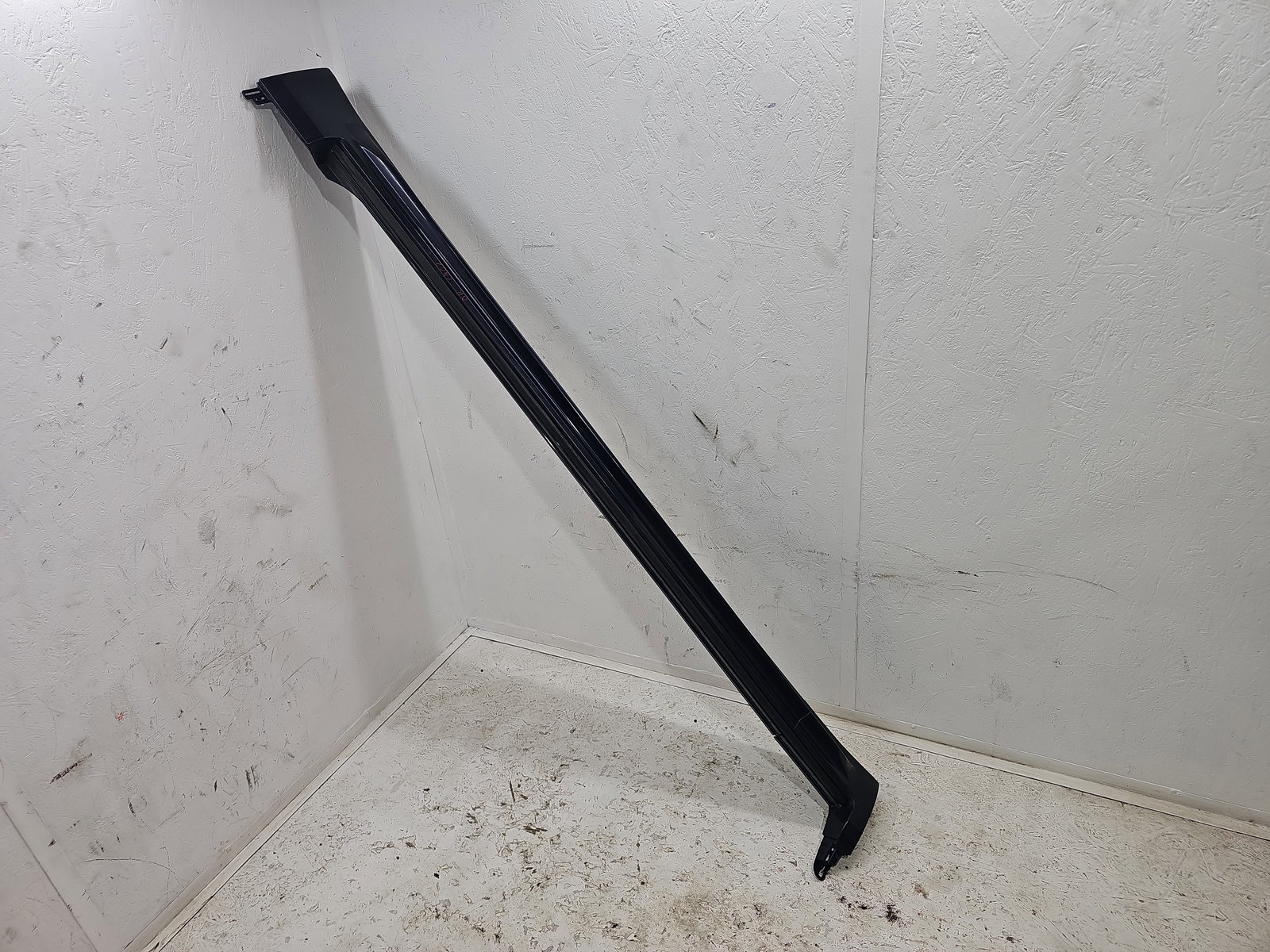 Prag lateral dreapta Volvo XC90 II [Fabr 2015-2024] SUV 31395884 - imagine 1