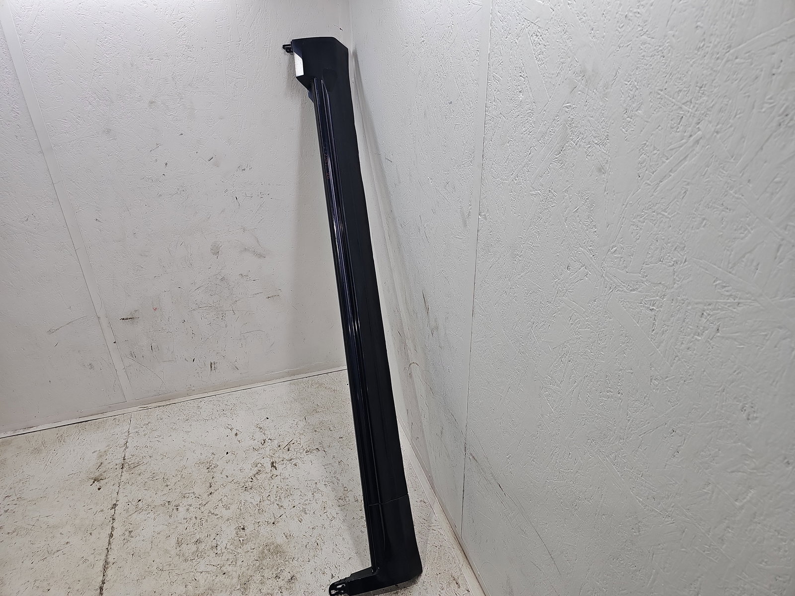 Prag lateral dreapta Volvo XC90 II [Fabr 2015-2024] SUV 31395884 - imagine 2