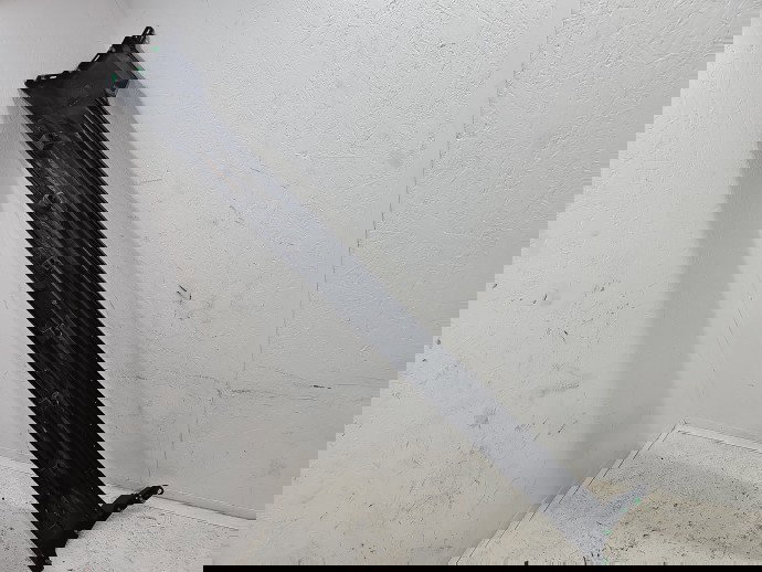 Prag lateral dreapta Volvo XC90 II [Fabr 2015-2024] SUV 31395884