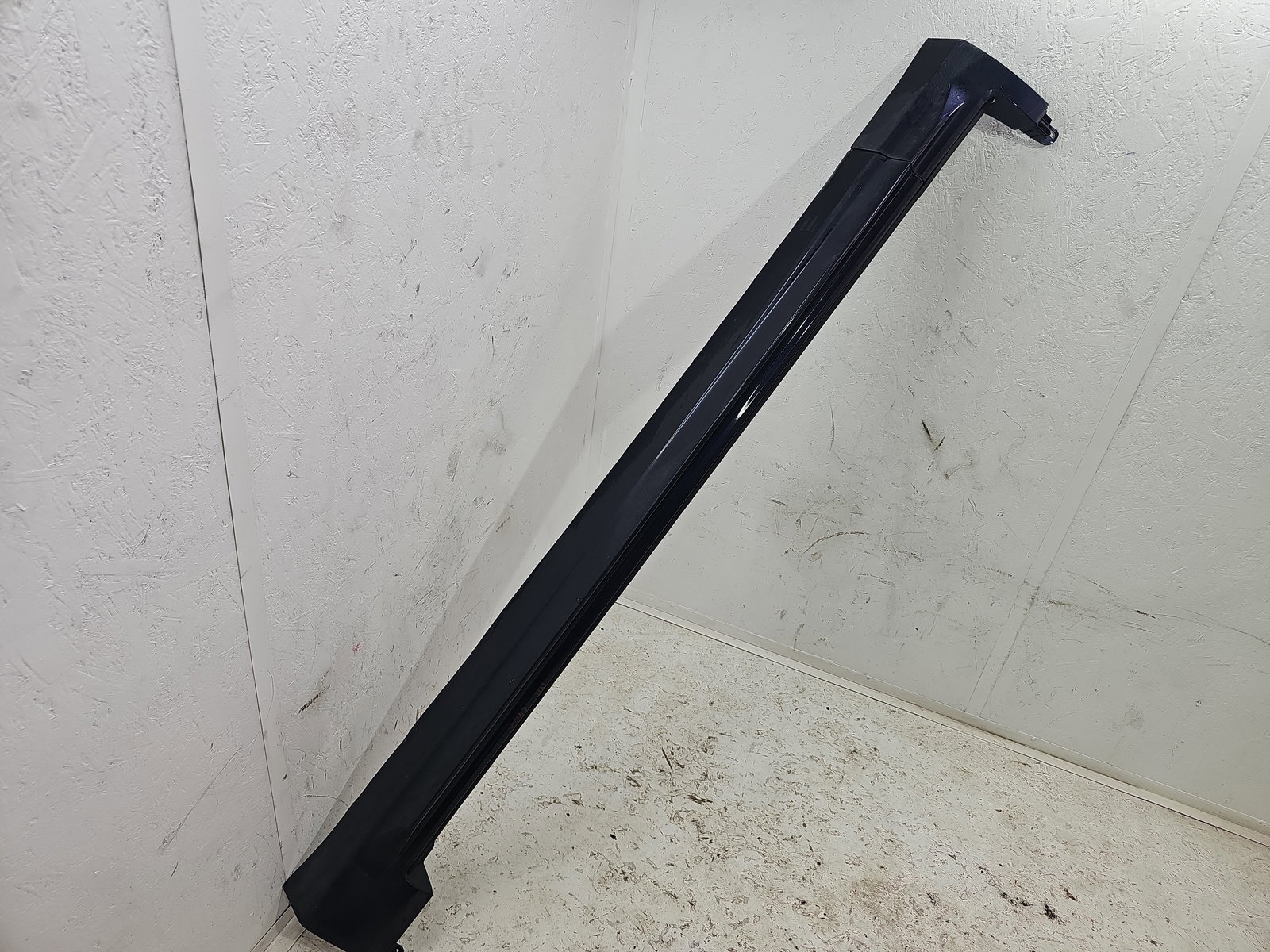 Prag lateral dreapta Volvo XC90 II [Fabr 2015-2024] SUV 31395884 - imagine 4