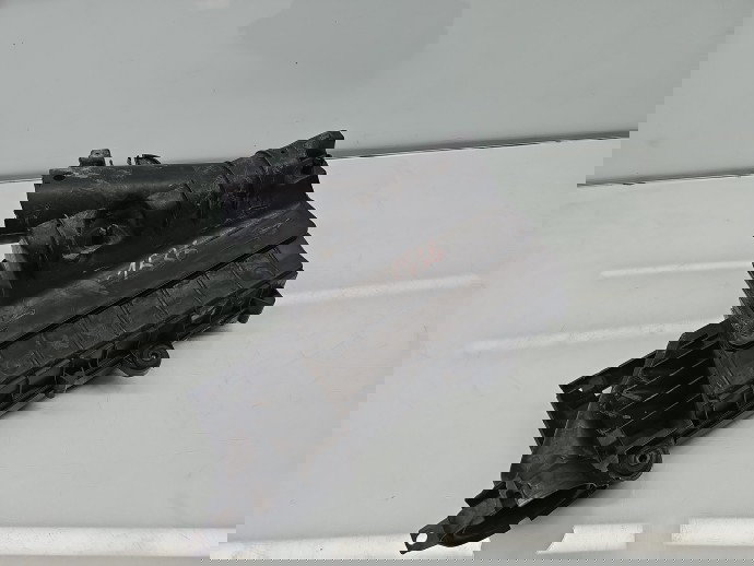 Carcasa filtru aer PEUGEOT 307 [Fabr 1993-2003] 9641789580 1.8 8HZ 50KW / 68CP