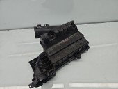 Carcasa filtru aer PEUGEOT 307 [Fabr 1993-2003] 9641789580 1.8 8HZ 50KW / 68CP