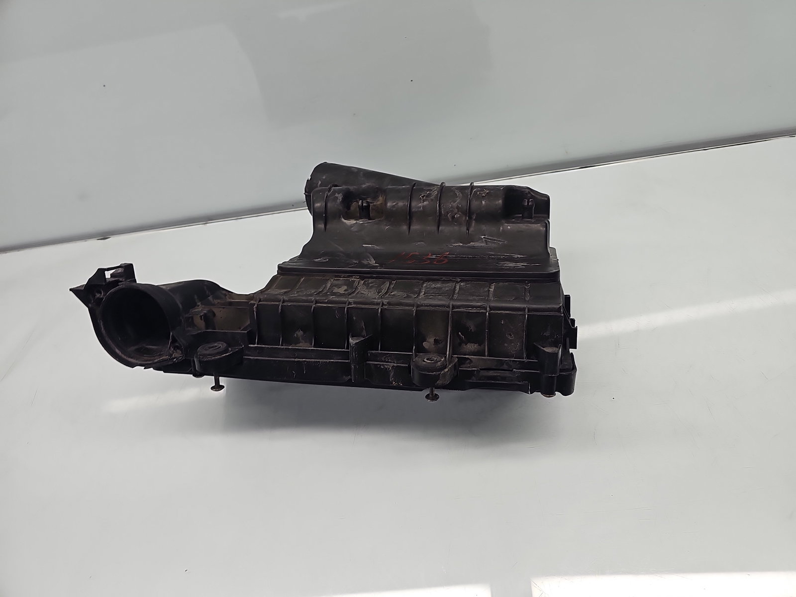 Carcasa filtru aer PEUGEOT 307 [Fabr 1993-2003] 9641789580 1.8 8HZ 50KW / 68CP - imagine 4