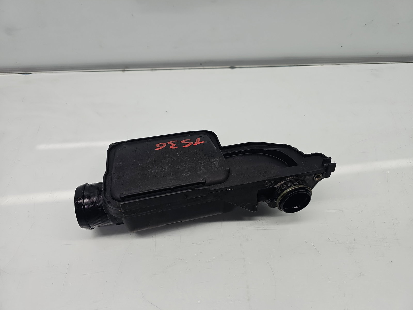 Rezonator aer PEUGEOT 307 [Fabr 1993-2003] 9642860380 1.8 8HZ 50KW / 68CP