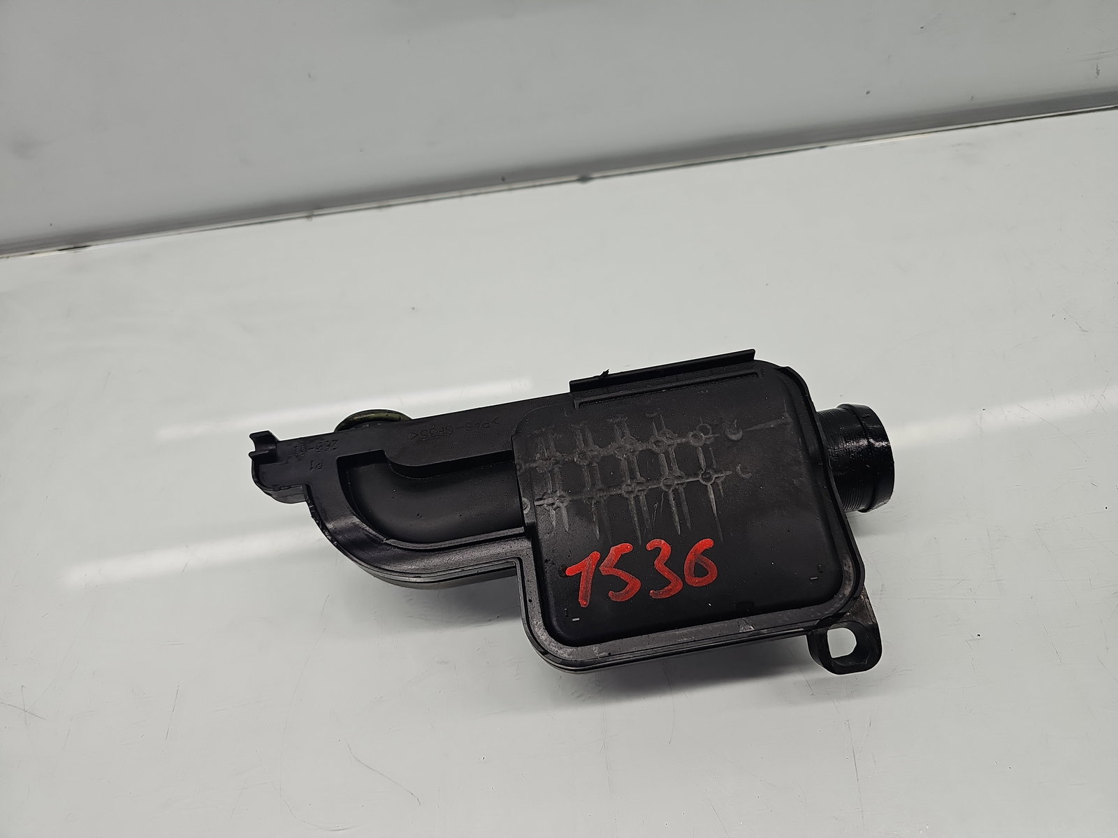 Rezonator aer PEUGEOT 307 [Fabr 1993-2003] 9642860380 1.8 8HZ 50KW / 68CP - imagine 2