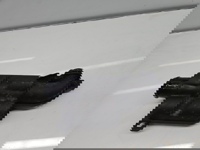 Rezonator aer PEUGEOT 307 [Fabr 1993-2003] 9642860380 1.8 8HZ 50KW / 68CP