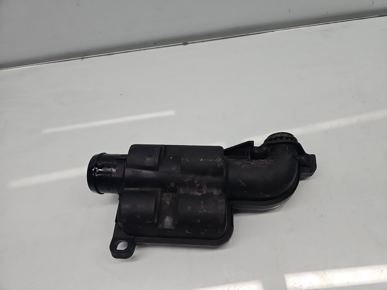 Rezonator aer PEUGEOT 307 [Fabr 1993-2003] 9642860380 1.8 8HZ 50KW / 68CP - imagine 3