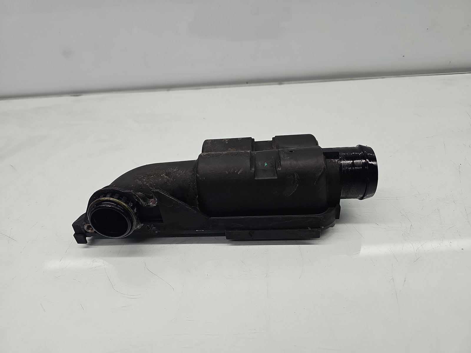 Rezonator aer PEUGEOT 307 [Fabr 1993-2003] 9642860380 1.8 8HZ 50KW / 68CP - imagine 4