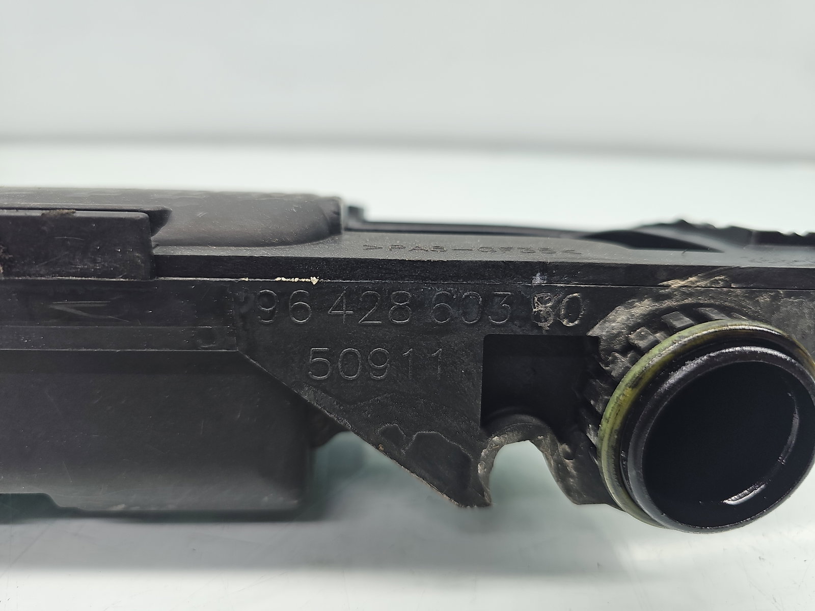 Rezonator aer PEUGEOT 307 [Fabr 1993-2003] 9642860380 1.8 8HZ 50KW / 68CP - imagine 5