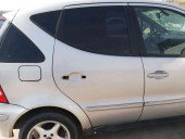 Usa dreapta spate OEM Mercedes Clasa A (W168) [Fabr 1997-2004] 1.4