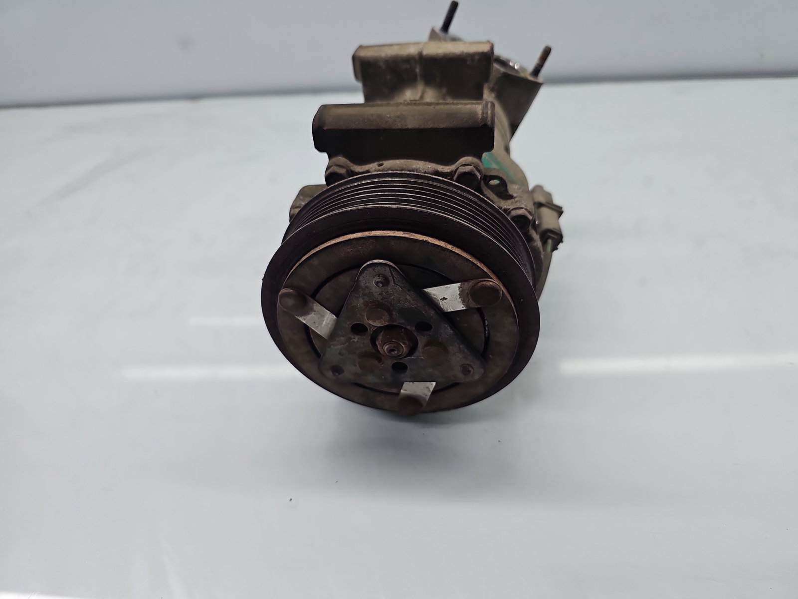 Compresor clima PEUGEOT 307 [Fabr 1993-2003] 5648811160 1.8 8HZ 50KW / 68CP - imagine 3