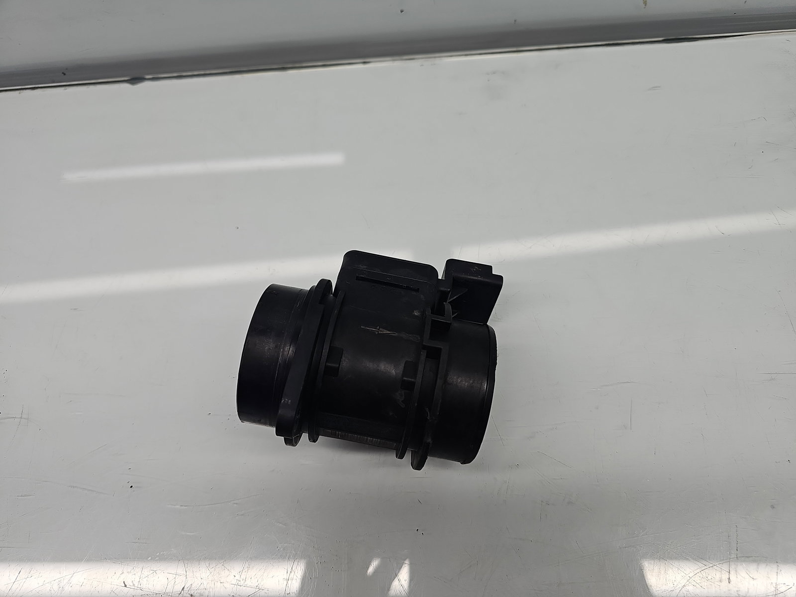 Debitmetru aer PEUGEOT 307 [Fabr 1993-2003] 9642212180 1.8 8HZ 50KW / 68CP - imagine 1