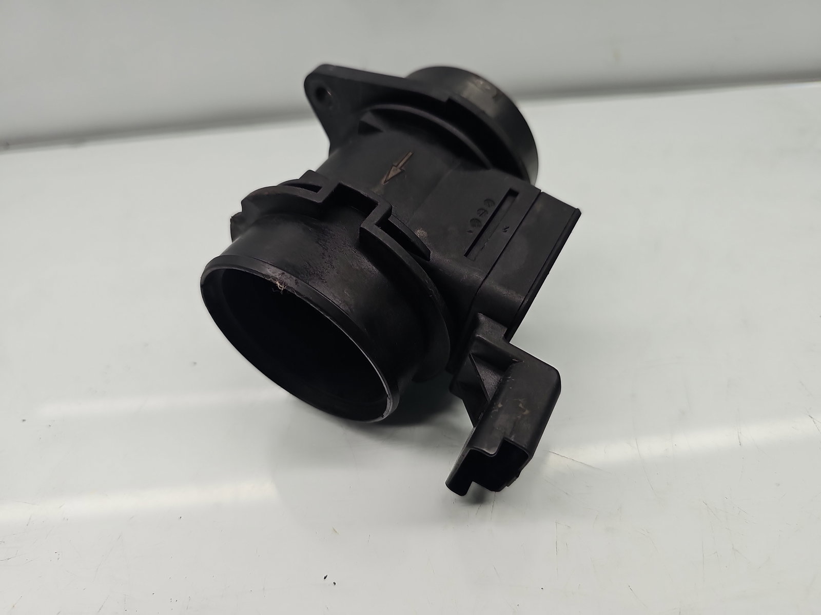 Debitmetru aer PEUGEOT 307 [Fabr 1993-2003] 9642212180 1.8 8HZ 50KW / 68CP - imagine 2