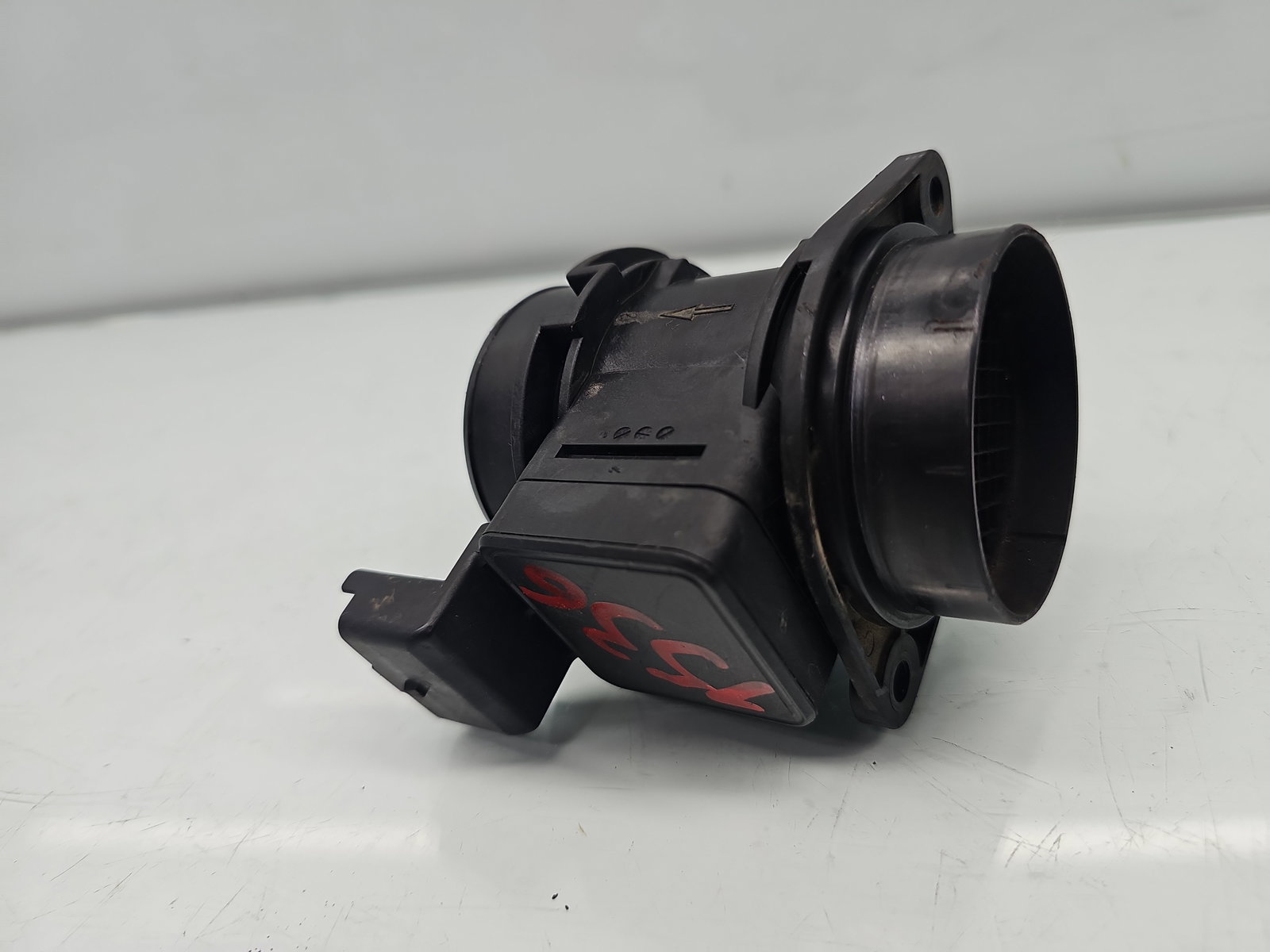 Debitmetru aer PEUGEOT 307 [Fabr 1993-2003] 9642212180 1.8 8HZ 50KW / 68CP - imagine 3