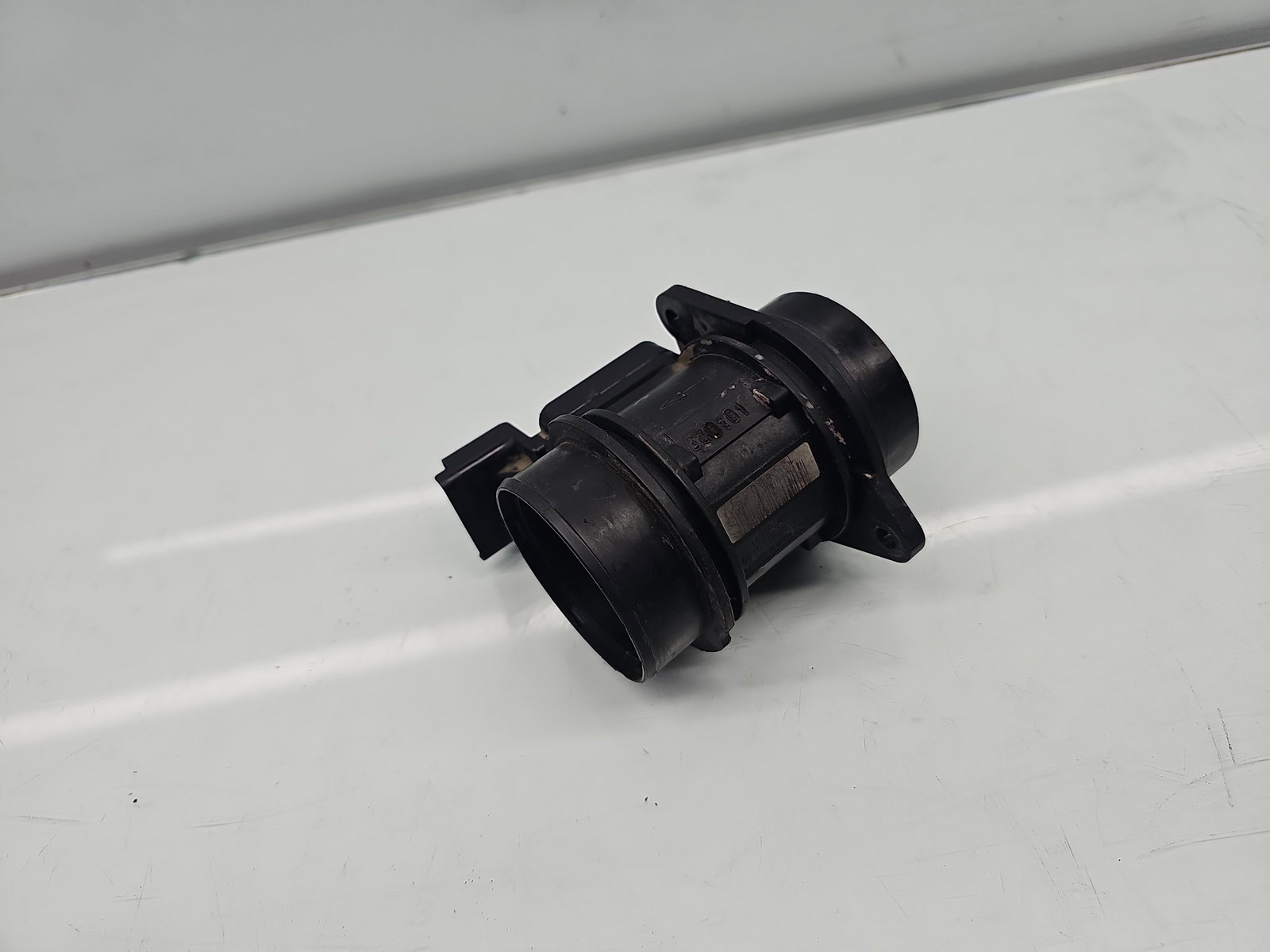 Debitmetru aer PEUGEOT 307 [Fabr 1993-2003] 9642212180 1.8 8HZ 50KW / 68CP - imagine 4