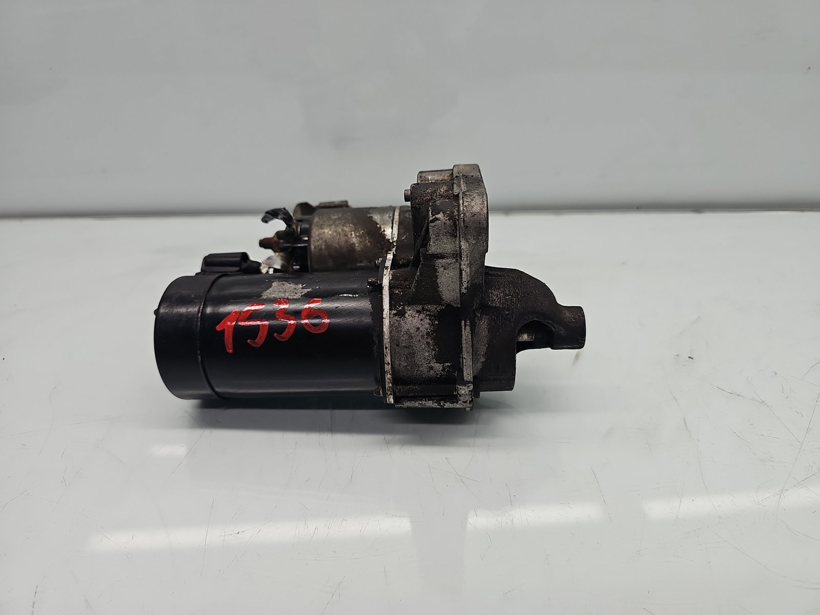 Electromotor PEUGEOT 307 [Fabr 1993-2003] OEM 1.8 8HZ 50KW / 68CP