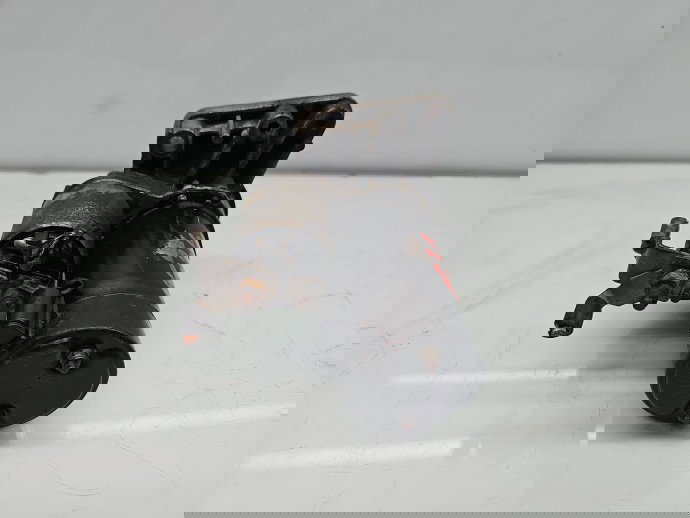 Electromotor PEUGEOT 307 [Fabr 1993-2003] OEM 1.8 8HZ 50KW / 68CP