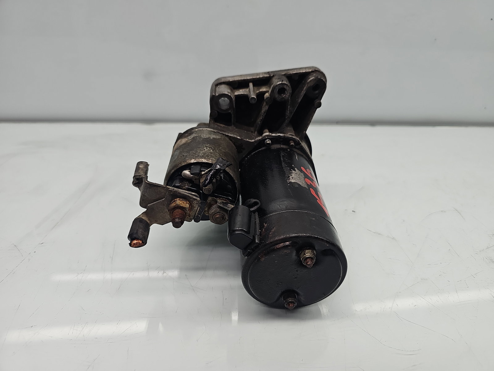 Electromotor PEUGEOT 307 [Fabr 1993-2003] OEM 1.8 8HZ 50KW / 68CP - imagine 2