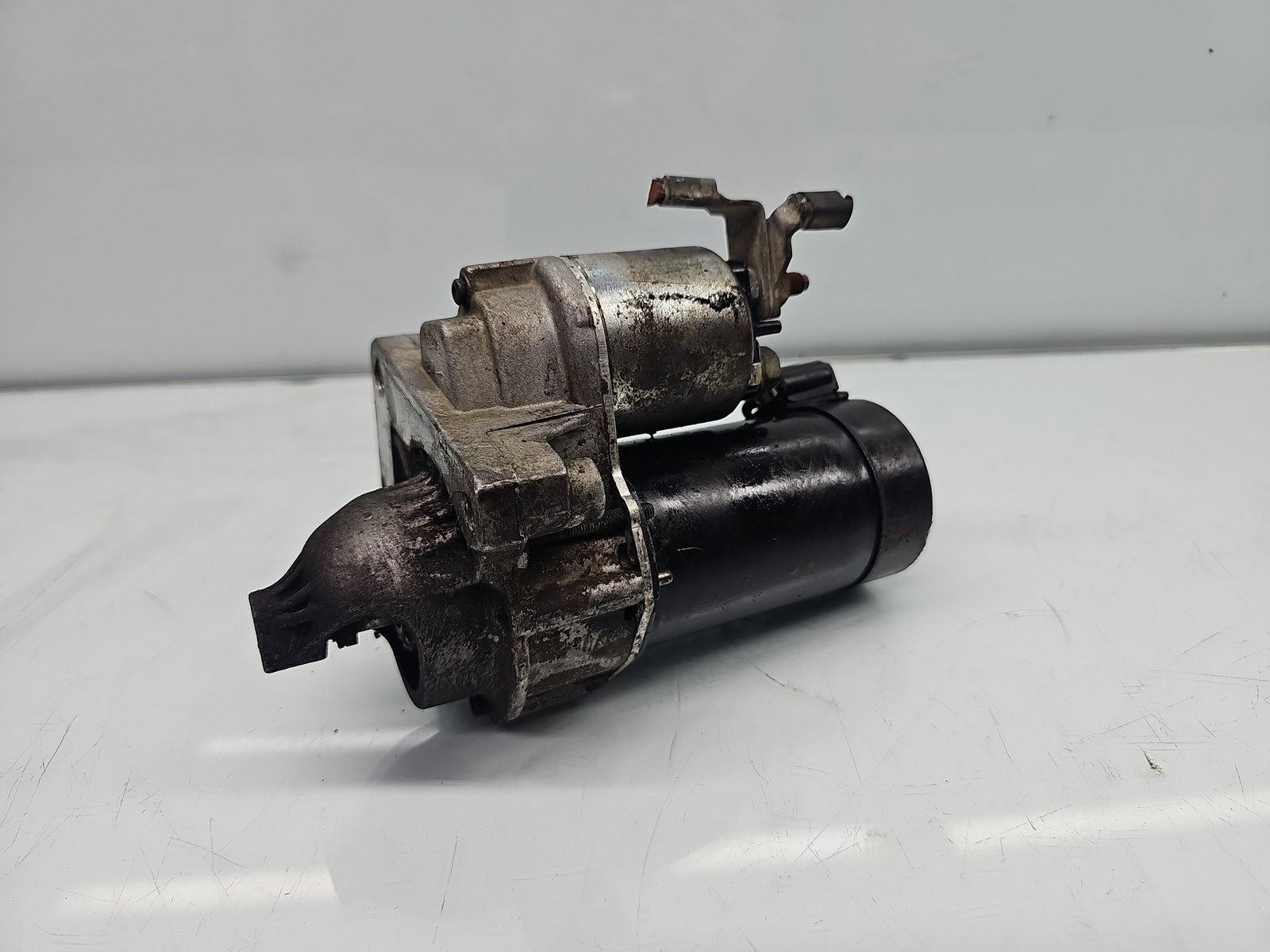 Electromotor PEUGEOT 307 [Fabr 1993-2003] OEM 1.8 8HZ 50KW / 68CP - imagine 3