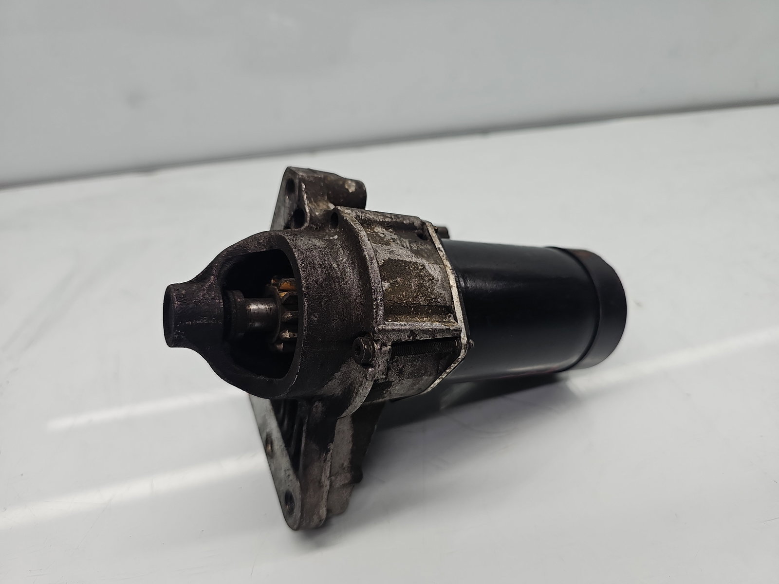 Electromotor PEUGEOT 307 [Fabr 1993-2003] OEM 1.8 8HZ 50KW / 68CP - imagine 4