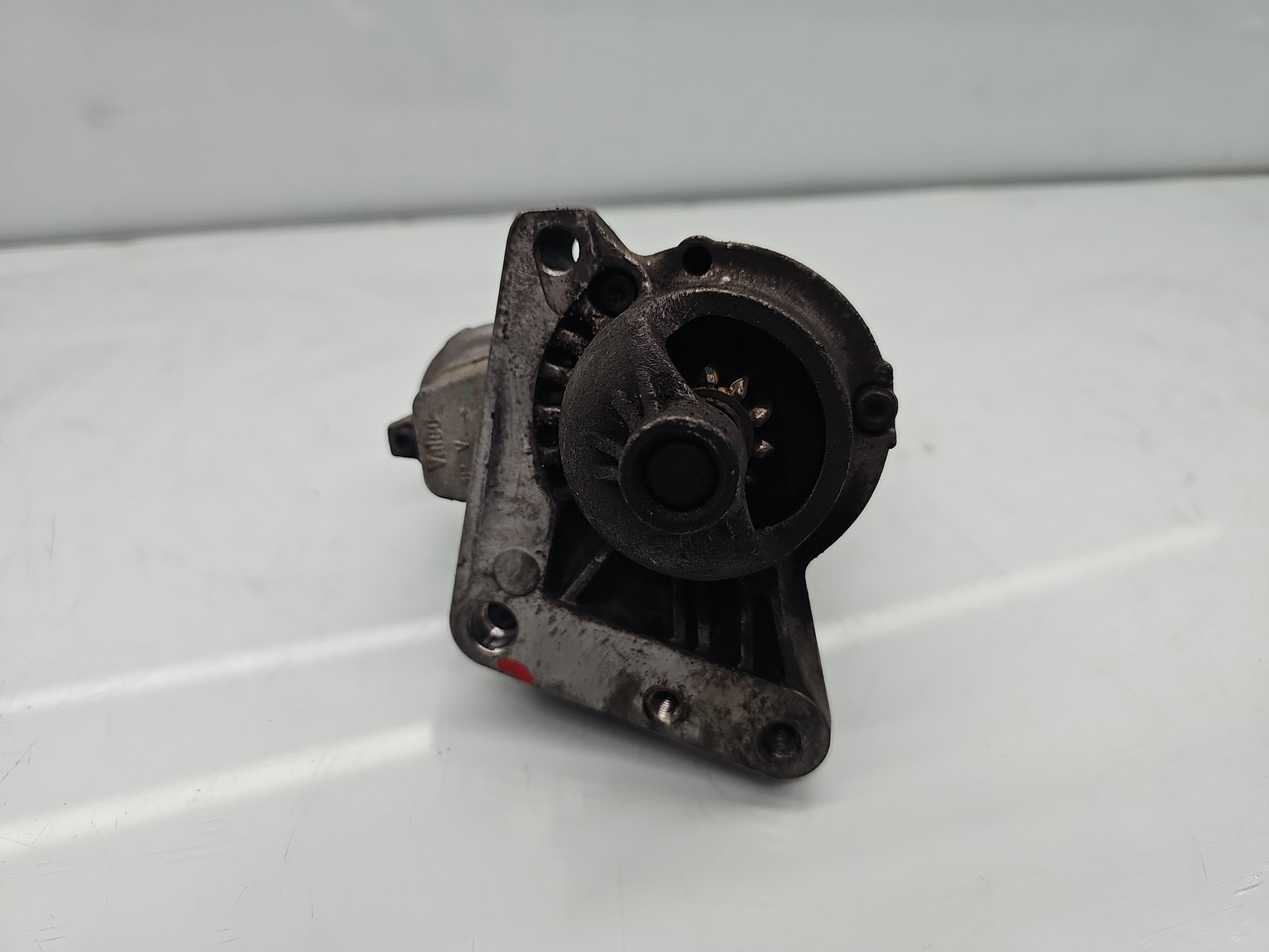 Electromotor PEUGEOT 307 [Fabr 1993-2003] OEM 1.8 8HZ 50KW / 68CP - imagine 5