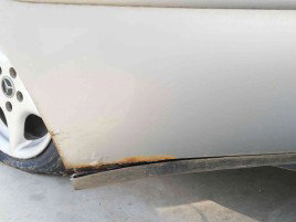 Usa dreapta spate OEM Mercedes Clasa A (W168) [Fabr 1997-2004] 1.4