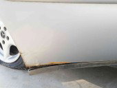 Usa dreapta spate OEM Mercedes Clasa A (W168) [Fabr 1997-2004] 1.4