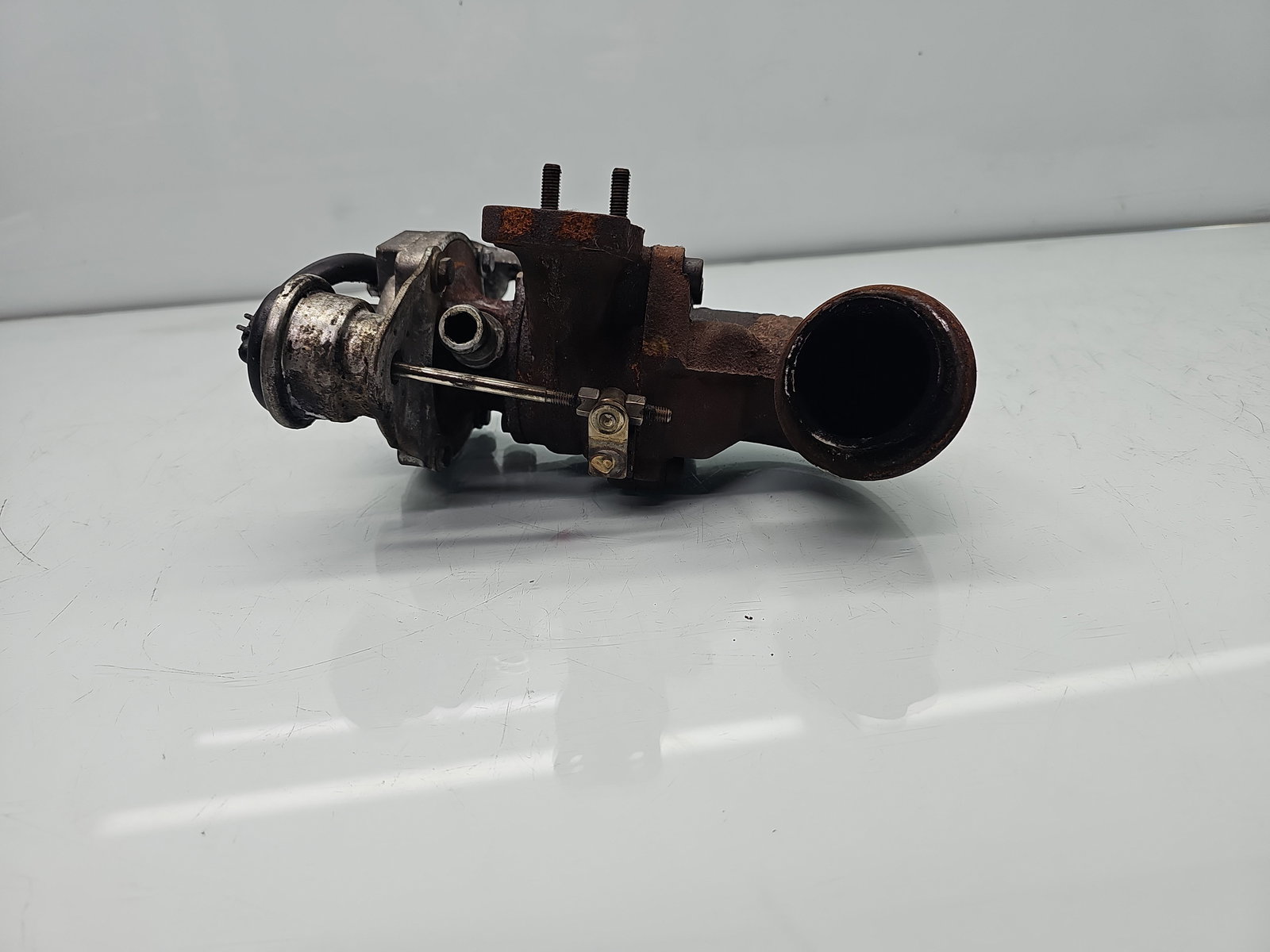 Turbina PEUGEOT 307 [Fabr 1993-2003] 54359880009 1.8 8HZ 50KW / 68CP - imagine 3