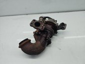 Turbina PEUGEOT 307 [Fabr 1993-2003] 54359880009 1.8 8HZ 50KW / 68CP