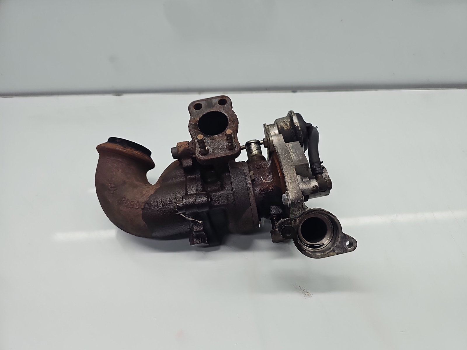 Turbina PEUGEOT 307 [Fabr 1993-2003] 54359880009 1.8 8HZ 50KW / 68CP - imagine 5