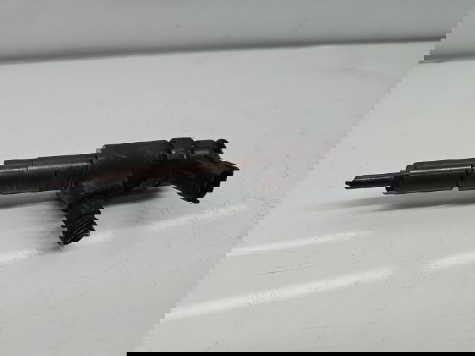 Injector PEUGEOT 307 [Fabr 1993-2003] 9641496180 1.8 8HZ 50KW / 68CP