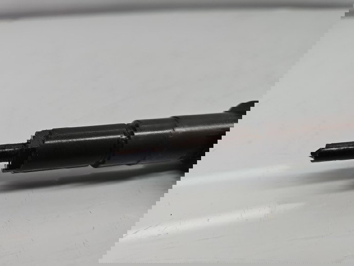 Injector PEUGEOT 307 [Fabr 1993-2003] 9641496180 1.8 8HZ 50KW / 68CP