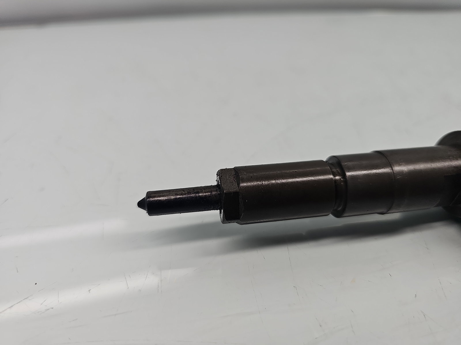 Injector PEUGEOT 307 [Fabr 1993-2003] 9641496180 1.8 8HZ 50KW / 68CP - imagine 2