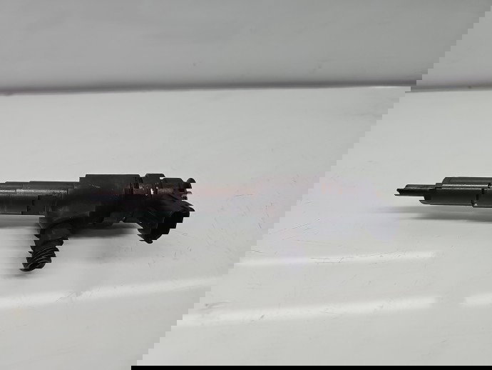 Injector PEUGEOT 307 [Fabr 1993-2003] 9641496180 1.8 8HZ 50KW / 68CP