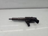 Injector PEUGEOT 307 [Fabr 1993-2003] 9641496180 1.8 8HZ 50KW / 68CP