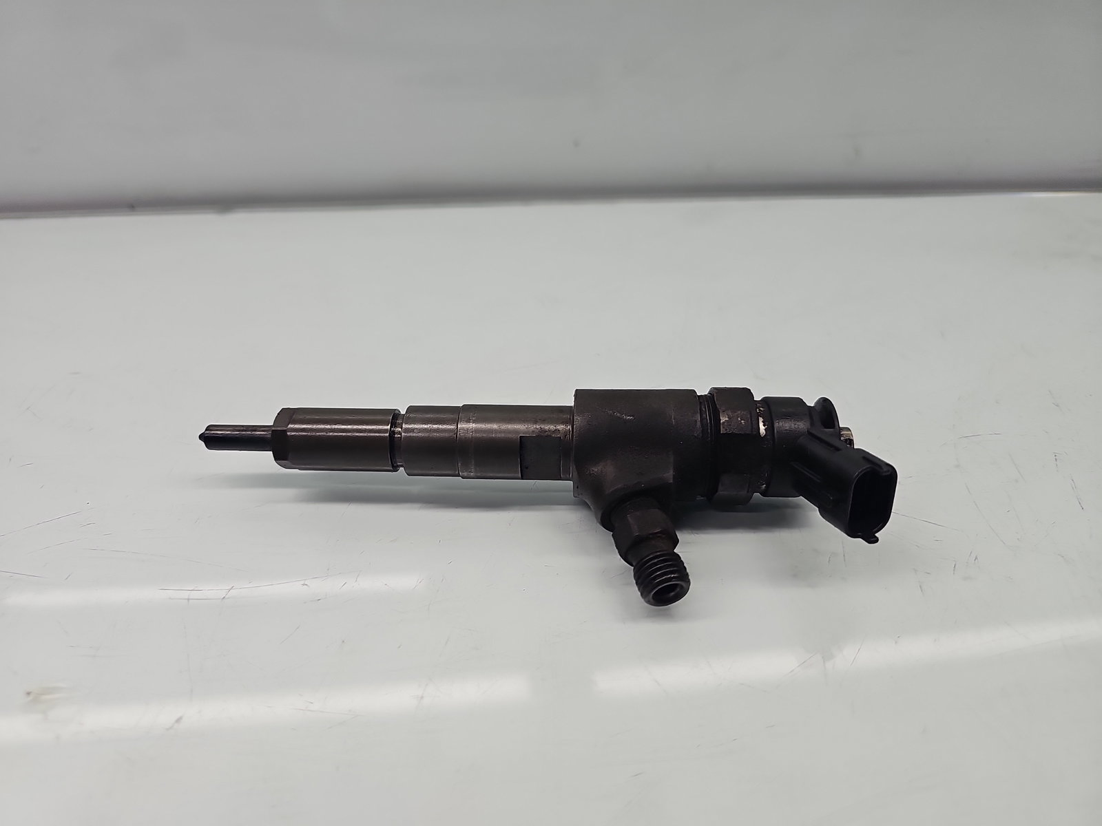 Injector PEUGEOT 307 [Fabr 1993-2003] 9641496180 1.8 8HZ 50KW / 68CP - imagine 3