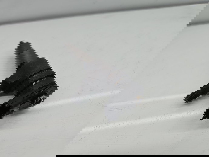 Injector PEUGEOT 307 [Fabr 1993-2003] 9641496180 1.8 8HZ 50KW / 68CP