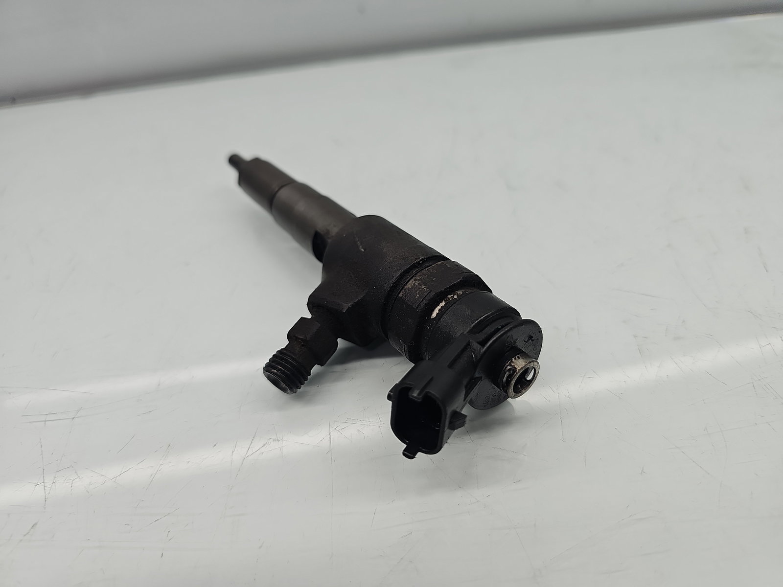 Injector PEUGEOT 307 [Fabr 1993-2003] 9641496180 1.8 8HZ 50KW / 68CP - imagine 4