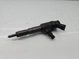 Injector PEUGEOT 307 [Fabr 1993-2003] 9641496180 1.8 8HZ 50KW / 68CP