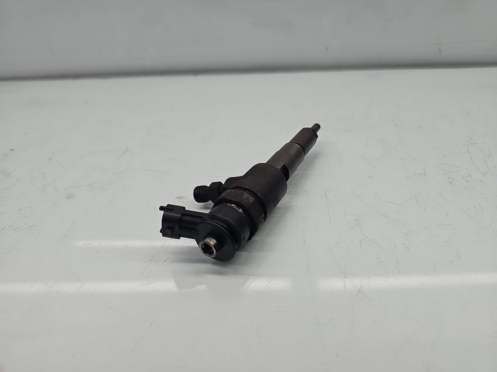 Injector PEUGEOT 307 [Fabr 1993-2003] 9641496180 1.8 8HZ 50KW / 68CP - imagine 4