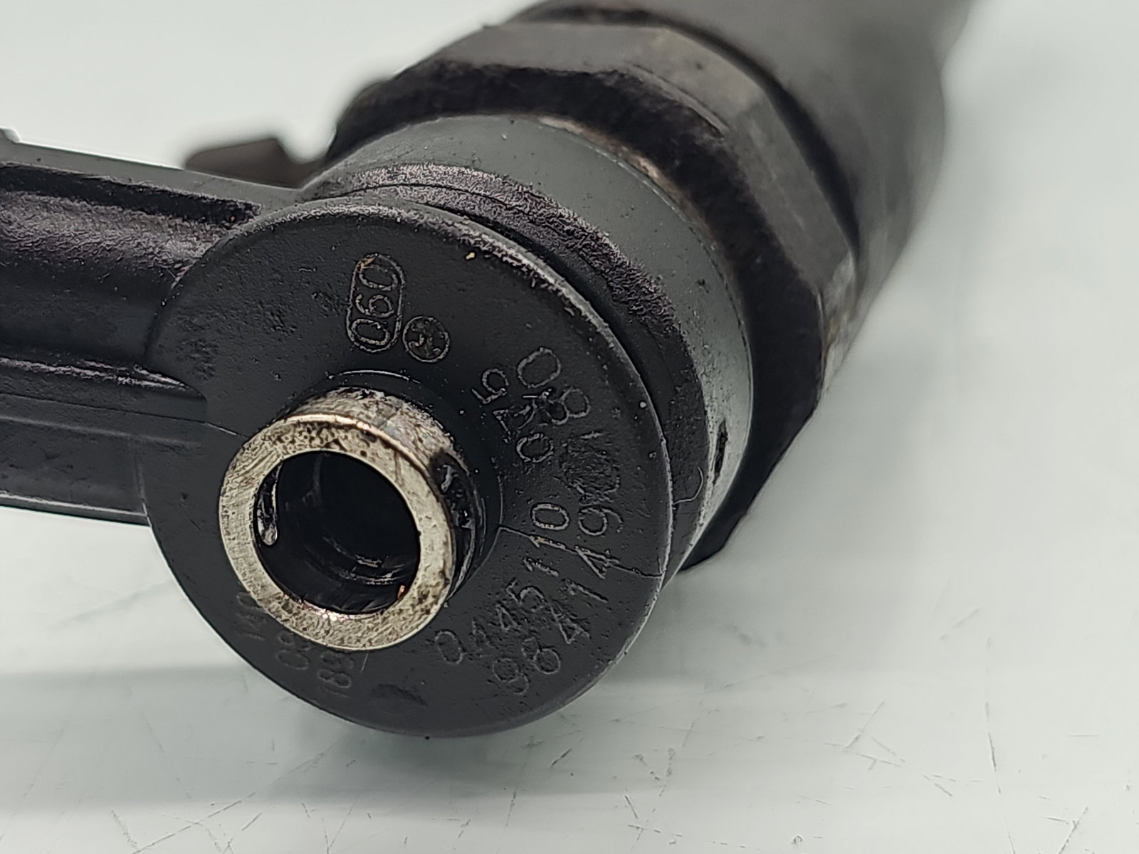 Injector PEUGEOT 307 [Fabr 1993-2003] 9641496180 1.8 8HZ 50KW / 68CP - imagine 5